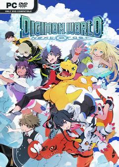 digimon world next order skidrow.